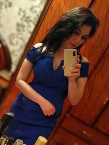 Анкета проститутки Ульяна - Фото, 23 года, №143007